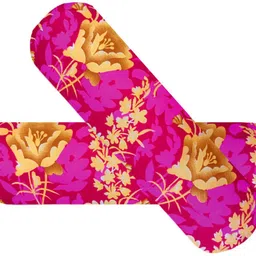palvit Microfibre Bolster Pack of 7 Abstract image 3