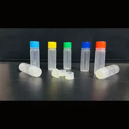 glaze plastic 5 ml Plastic Bottle-picture-24