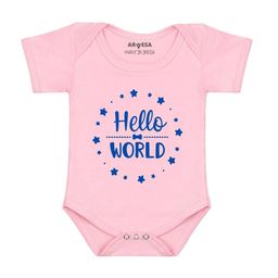 Arvesa Infants Kids Printed Bodysuit-picture-7