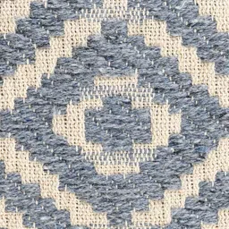 Anouk Women Textured Structured Cotton Handheld Bag image 5