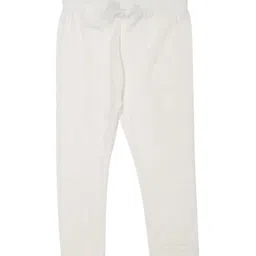 De Moza Girls Pack Of 3 Ankle Length Leggings image 4