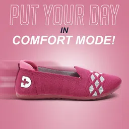 DOCTOR HEALTH SUPER SOFT Women Textured High-Top Slip-On Sneakers image 2