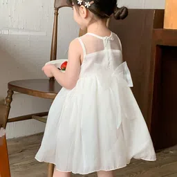 LULU & SKY Fit & Flare Dress image 2