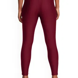 UNDER ARMOUR Qualifier Elite Ankle-Length Tights image 3