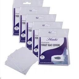 hanki Paper Toilet Seat Cover-picture-27