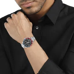 boss Analog Watch - For Men 1514108 image 2
