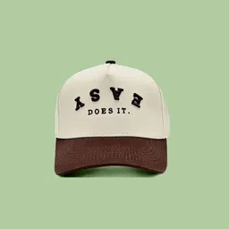 ALAMOS Men Embroidered Baseball Cap image 5