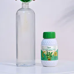 UGAOO Transparent Seaweed Extract Liquid Fertilizer Plant Tonic 100 ml image 4