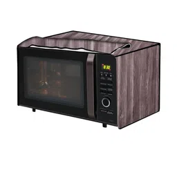 the furnishing tree PVC Waterproof Microwave Oven Cover Compatible for LG 28 L Convection MC2846BV-picture-39