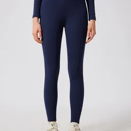 LULU & SKY Women Skinny Fit Low-Rise Trousers-picture-40