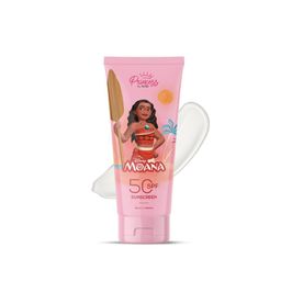 Renee Disney Moana Sunscreen SPF 50 With Coco Butter & Vitamin E - 50 ml-picture-15