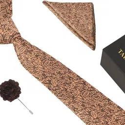 TADWILL Men Broad Tie image 3