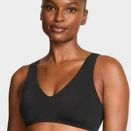 Victoria's Secret Full Coverage Lightly Padded Slumber Sports Bra-picture-14
