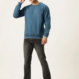 Monte Carlo Raglan Sleeves Sweatshirt image 4