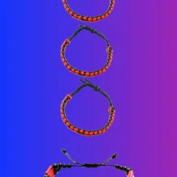 Dynamic Retail Global Plastic Bracelet-picture-29