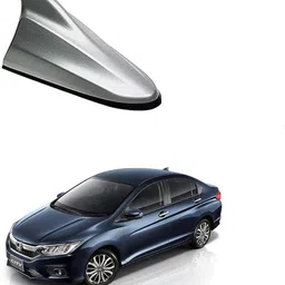 forsons city 2027 Shark_Fin_silv_City 2017 Satellite Vehicle Antenna-picture-15