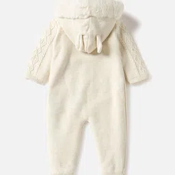 Giggles by Babyshop Infant Girls Cotton Romper image 3