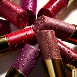 Lakme 9to5 Hya Matte Hydrating Smudge Proof Lipstick - Coffee Break NM4 image 2