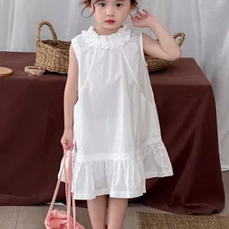 LULU & SKY A-Line Dress-picture-46