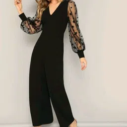 KI STUDIO Basic Jumpsuit image 2
