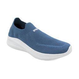 AYGO Men Mesh Running Non-Marking Shoes-picture-14