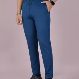 KAIDO Men Pack Of 2 Mid-Rise Track Pants-picture-26