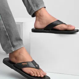 HERE&NOW Men Comfort Sandals-picture-12