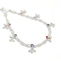 AamNa Enterprises Anklet image 1