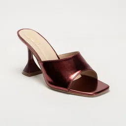 SCENTRA Party Block Sandals image 3