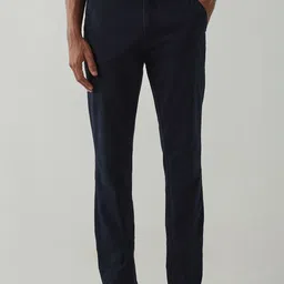 Reid & Taylor Men Tailored Trousers-picture-39