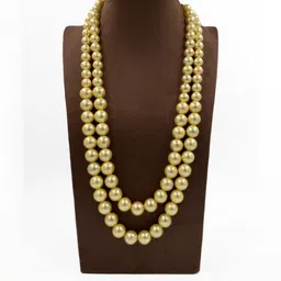 SIVORI Gold Alloy Necklace-picture-39