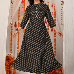 She Enterprises Women Viscose Rayon Kurtas-image-41