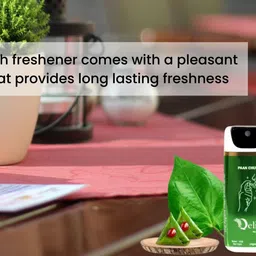 qelica Instant Mouth Freshener Kissing Spray For Men and Women, Paan Chuski, Breath Spray image 5