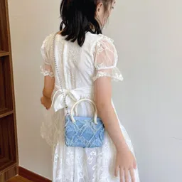 StyleCast Structured Sling Bag image 3