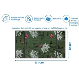 The Furnishing Tree Printed Appliance Cover image 5