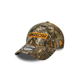 New Era Men Embroidered Cotton Snapback Cap-picture-0