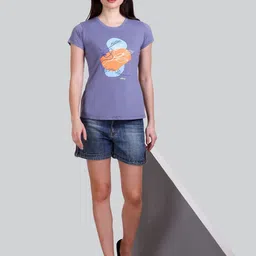 A & Y Women Printed Top-picture-10