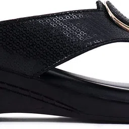 trase Women Wedges Sandal image 4