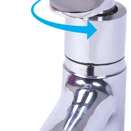prestige Snow-PillarCock Pillar Tap Faucet image 2