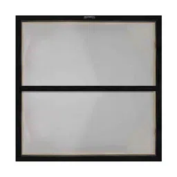 random Abstract Multicolour Canvas Framed Wall Painting image 2