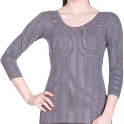 LUX INFERNO Women Top Thermal-picture-17
