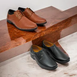 kriton Trendy & Durable Men’s Boots – Perfect for Everyday Wear Boots For Men-picture-26