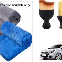 pitradev Microfiber Vehicle Washing Duster image 1