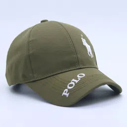 polo store Embroidered Sports/Regular Cap image 2