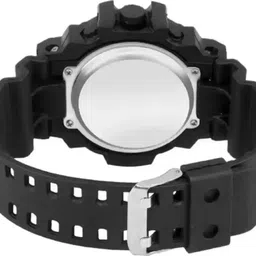 blutech Digital Watch - For Boys & Girls Multi Function Analog - Digital Sporty Look Sylish Po image 2