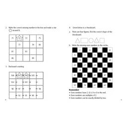pegasus My Exercise Book Mental Maths 2 - English image 3