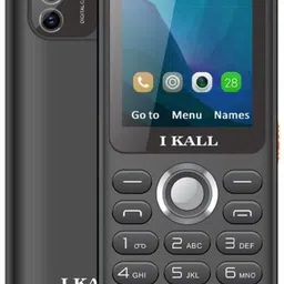 i kall I6 Multimedia Mobile Phone - 2.4" Display, 2500mAh Battery, Triple-Sim image 3