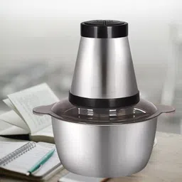 kpdreamland by opulent food processor Electric Vegetable & Fruit Grater & Slicer-picture-30