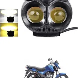 tryfly LED Fog Lamp Unit for Universal For Car Universal For Car-picture-46