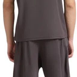 black panther Tshirt Regular Shorts Co-ords Set image 3